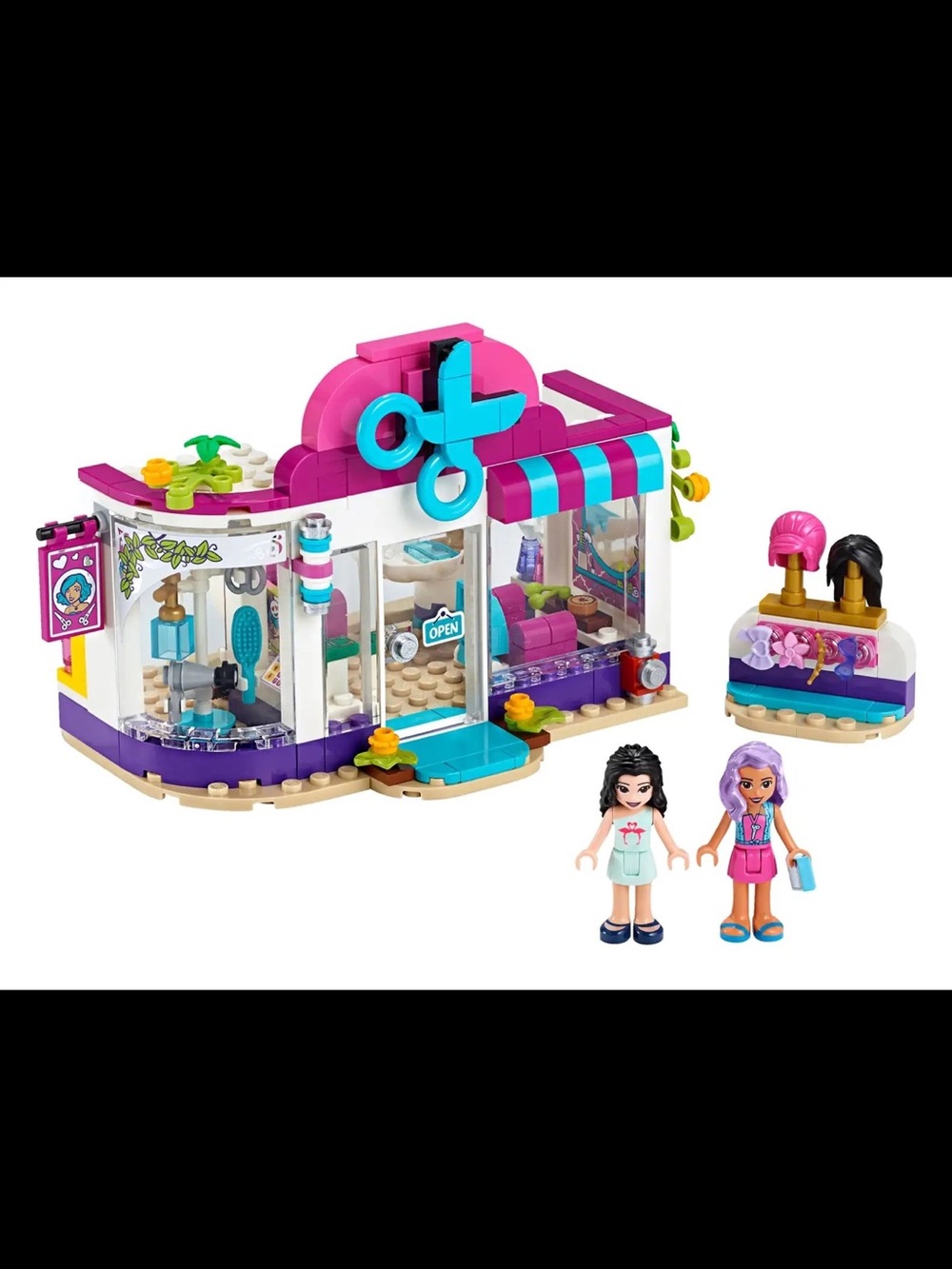 Lego set - Picture 4 of 5